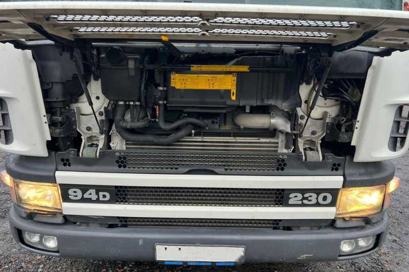 OmecoHub - Immagine SCANIA 94D